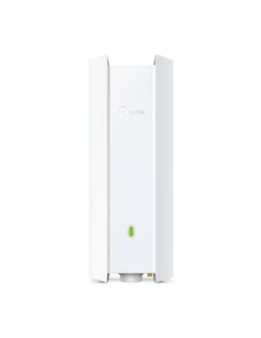 TP-Link AX1800 Indoor/Outdoor Dual-Band Wi-Fi 6 Access Point - MiRO Distribution