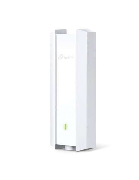 TP-Link AX1800 Indoor/Outdoor Dual-Band Wi-Fi 6 Access Point - MiRO