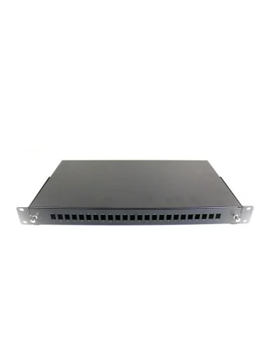 Acconet Fibre Patch Panel 24 Port - MiRO Distribution