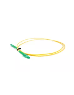 Acconet Patch Lead LC/APC-LC/APC Simplex 1M - MiRO Distribution