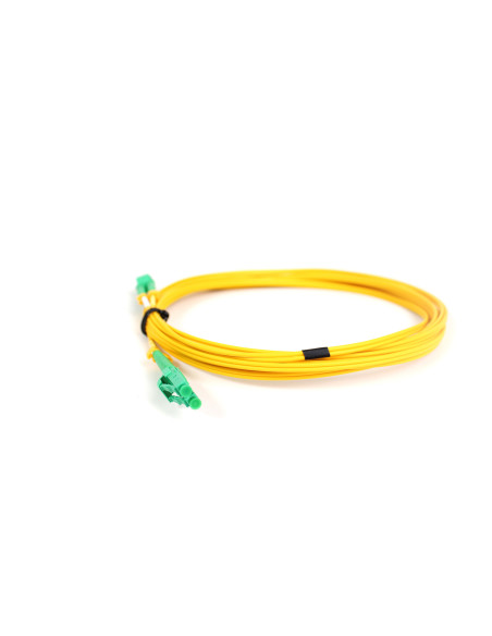 Acconet Patch Lead LC/APC-LC/APC Duplex 3M Single Mode