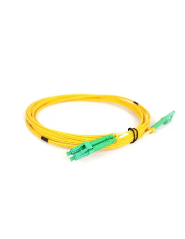 Acconet Patch Lead LC/APC-LC/APC Duplex 3M - MiRO Distribution