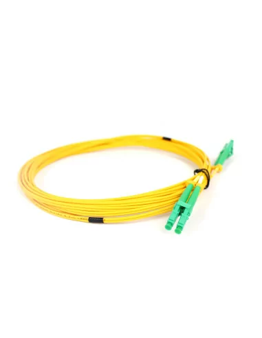 Acconet Patch Lead LC/APC-LC/APC Duplex 5M - MiRO Distribution