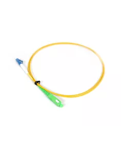 Acconet Patch Lead SC/UPC - SC/APC Simplex 1M - MiRO Distribution