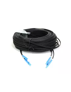 Acconet Uplink Cable LC-LC UPC 120m