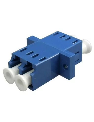 Acconet LC/UPC Duplex mid coupler