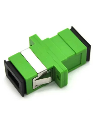 Acconet SC/APC Simplex mid coupler