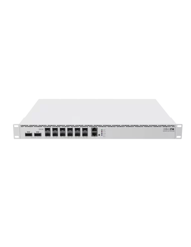 MikroTik CCR2216-1G-12XS-2XQ - MiRO Distribution