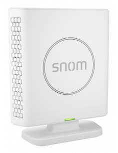 Snom M400 Dual-cell DECT...