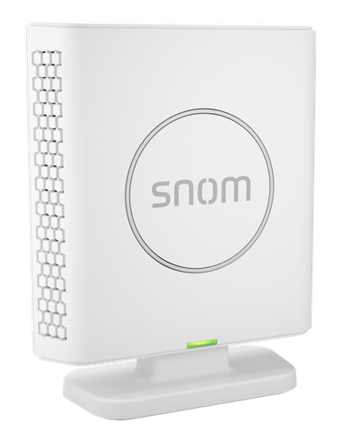 Snom M400 Dual-cell DECT Base Station