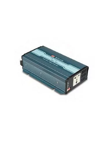 Mean Well - 450W True Sine Wave DC-AC Power Inverter - 24V Input