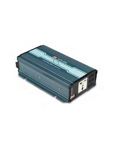 Mean Well 300W True Sine Wave DC-AC Power Inverter - MiRO Distribution