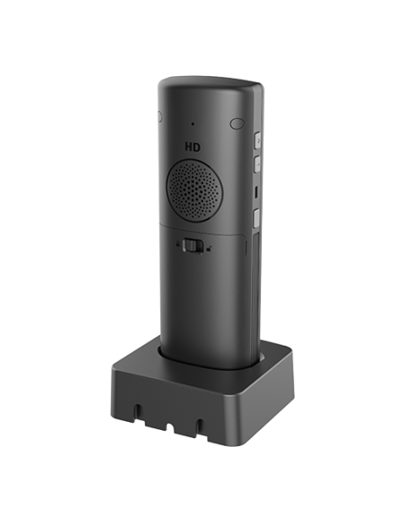 Grandstream Enterprise Cordless WiFi Phone | WP825