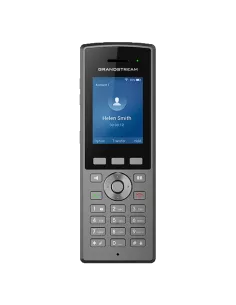 Grandstream Enterprise Cordless WiFi Phone | WP825