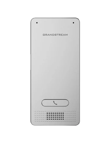 Grandstream SIP Doorphone Intercom With RF Card Reader - MiRO Distribution