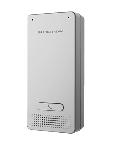 grandstream video doorbell