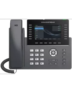 Grandstream 14-Line Carrier Desk Phone - MiRO Distribution