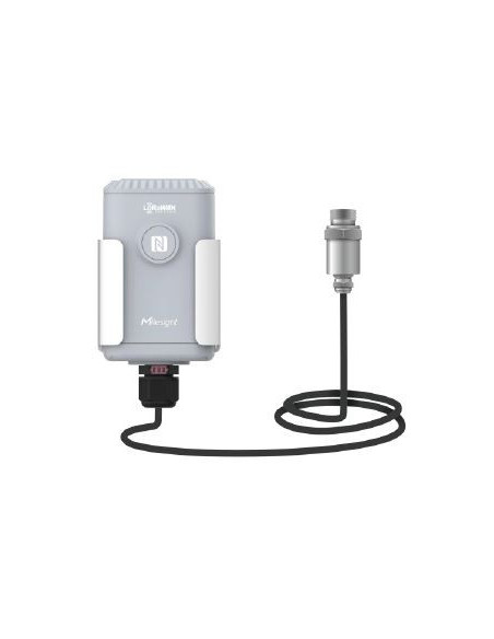 Milesight Pipe Pressure Sensor | EM500-PP