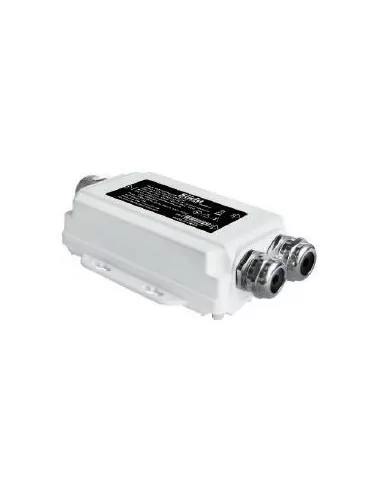 Siklu E-Band Outdoor Dual Port 100W PoE Injector - MiRO Distribution