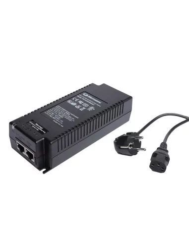 Siklu 60W 48V PoE Adapter - MiRO Distribution