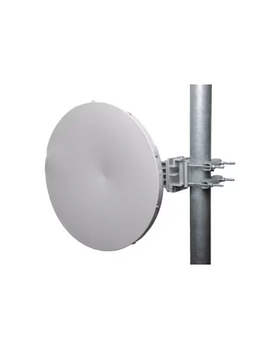 Siklu V-Band (60GHz) 2 ft. Antenna and Mounting Kit - MiRO Distribution