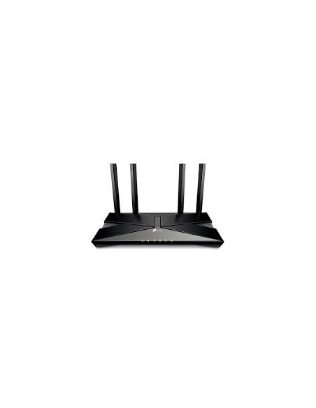 TP-Link AX1800 Dual-Band Wi-Fi 6 Router - MiRO Distribution