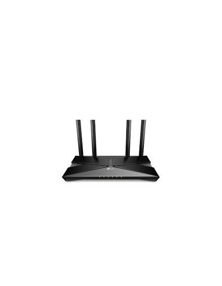 TP-Link AX3000 Agile Configuration Wi-Fi 6 Router TP-Link AX3000 Agile Configuration Wi-Fi 6 Router