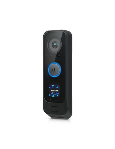 Ubiquiti UniFi Protect WiFi Video Doorbell Pro | UVC-G4-DOORBELL-PRO