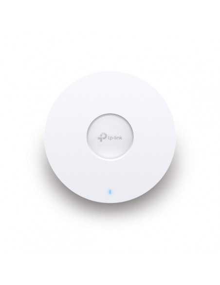 TP-Link AX5400 Ceiling Mount Dual-Band Wi-Fi 6 Access Point - MiRO ...