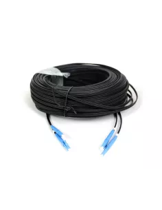 Acconet Uplink Cable LC-LC UPC 60m