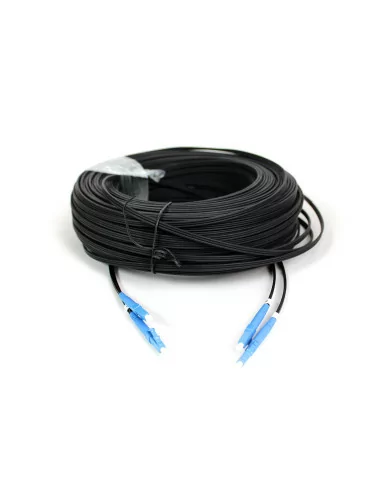 Acconet Uplink Cable LC-LC UPC 60m