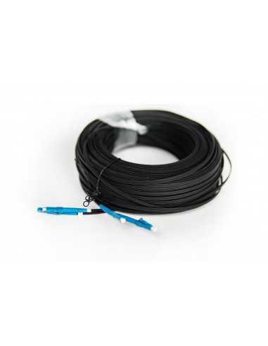 Acconet Uplink Cable LC-LC UPC 90m