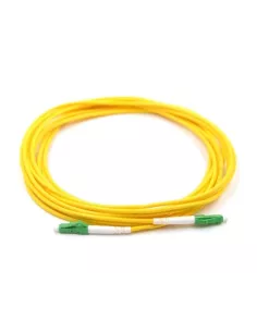 Acconet Patch Lead LC/APC-LC/APC Simplex 3M Single Mode