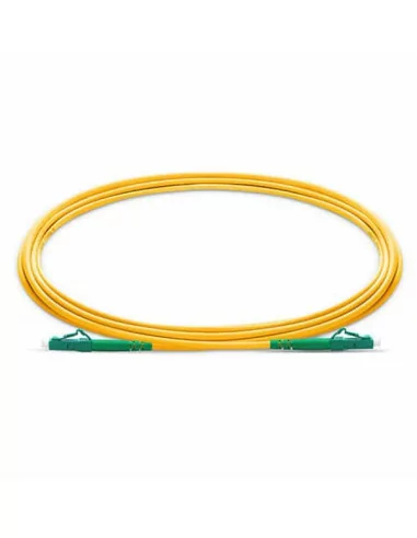 Acconet Patch Lead LC/APC-LC/APC Simplex 5M Single mode