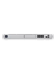 Ubiquiti UniFi Dream Machine Special Edition 8 PoE 1SFP+ | UB-UDM-SE