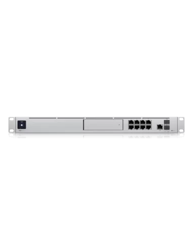 Ubiquiti UniFi Dream Machine Special Edition 8 PoE 1SFP+ | UB-UDM-SE