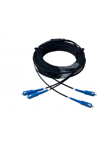 Acconet Uplink Cable SC-SC UPC 150m