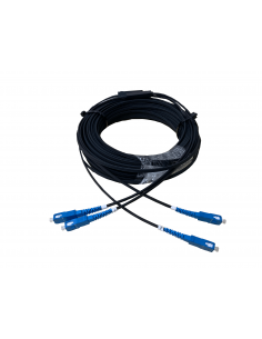 Acconet Uplink Cable SC-SC...