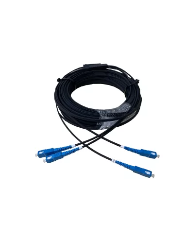 Acconet Uplink Cable SC-SC UPC 90m