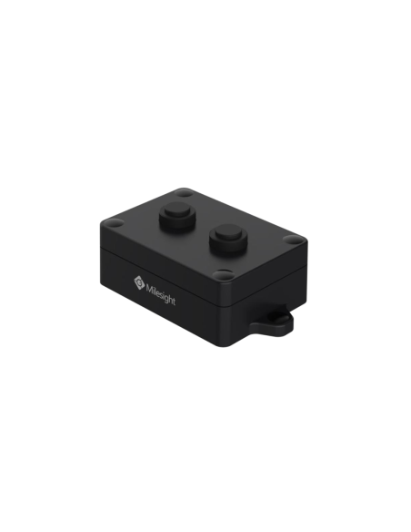 Milesight Ultrasonic Distance/Level Sensor - MiRO Distribution