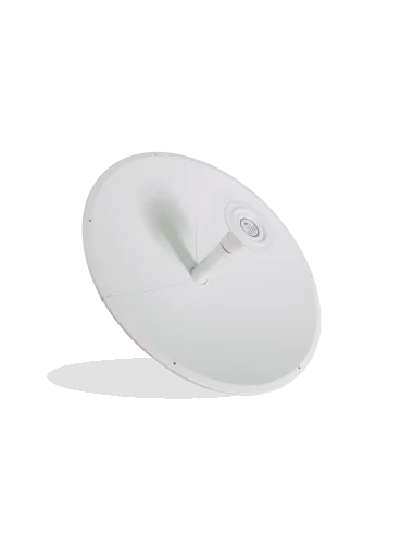 Acconet Dual Slanted 30Dbi Dish 6 Panel Assembly 2ft - MiRO Distribution