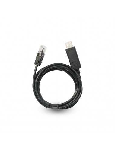 EPever RS485 to USB Communication Cable