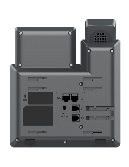 Grandstream 2 Line Desk Phone| GRP2602G