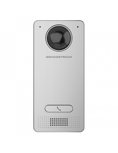 Grandstream SIP Doorphone intercom...