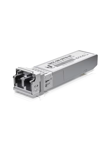 Ubiquiti UniFi 25 Gbps Multi-Mode Optical Module - MiRO Distribution