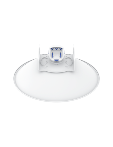 Ubiquiti UISP airMAX 5GHz 30dBi Dish Antenna | UISP-Dish
