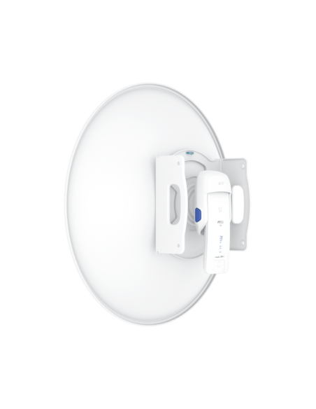 Ubiquiti UISP airMAX 5GHz 30dBi Dish Antenna | UISP-Dish