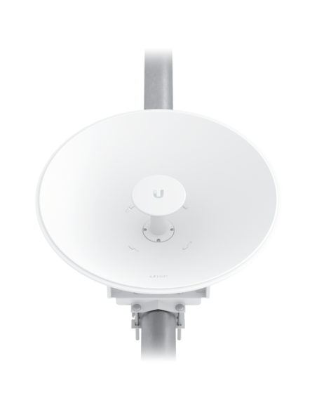 Ubiquiti UISP airMAX 5GHz 30dBi Dish Antenna | UISP-Dish