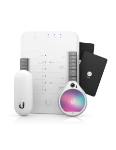 Ubiquiti Access Starter Kit - MiRO Distribution