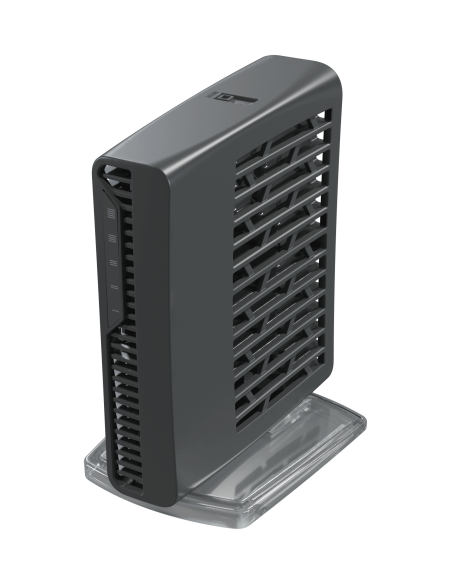 MikroTik hAP ax2 5 Port Gigabit WiFi 6 Router | MT-RBHAP-AX | MiRO
